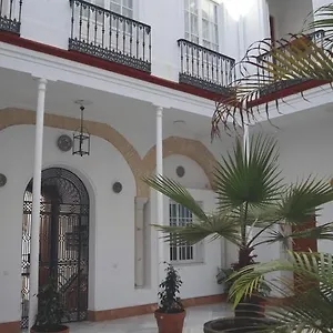 En El Centro Apartamento Sanlúcar de Barrameda