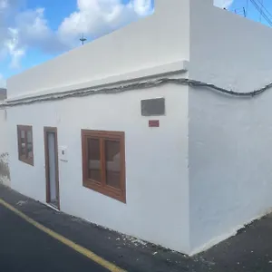 Casa Mercedes Haría