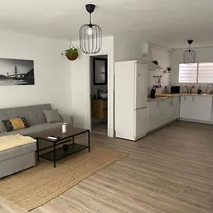 El Palo, Apartamento Málaga