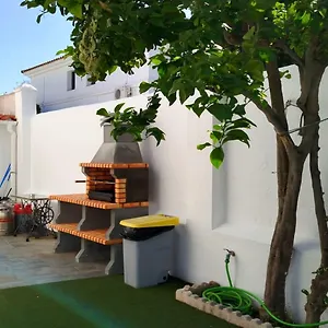 Casa Velero 32 Сasa de vacaciones Sanlúcar de Barrameda